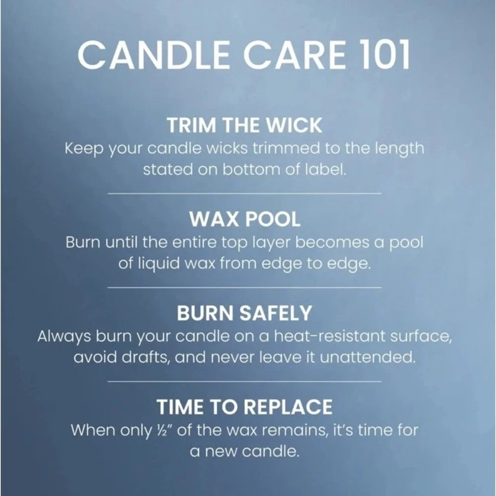 Yankee Candle Ocean Air Original Large Jar Scented Candles, 22 oz